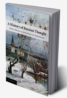 A History of Russian Thought
