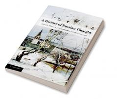 A History of Russian Thought