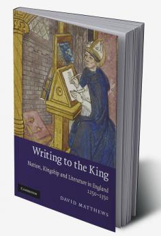 Writing to the King