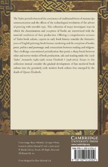 Tudor Books and Readers