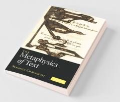 The Metaphysics of Text