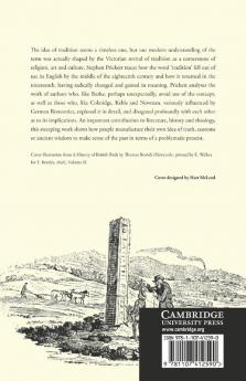 Modernity and the Reinvention of Tradition