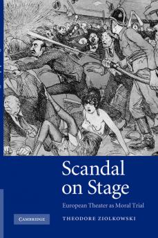 Scandal on Stage