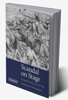 Scandal on Stage
