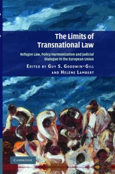 The Limits of Transnational Law