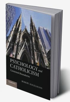 Psychology and Catholicism