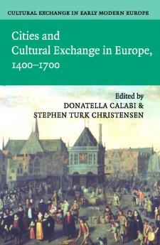 Cultural Exchange in Early Modern Europe