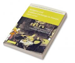 Cultural Exchange in Early Modern Europe