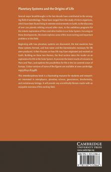 Planetary Systems and the Origin of Life. Edited by Ralph Pudritz Paul Higgs Jonathon Stone