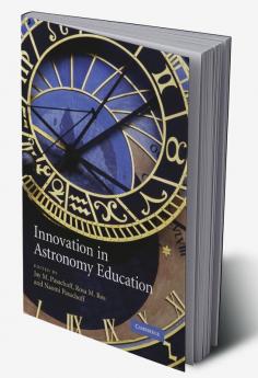 Innovation in Astronomy Education