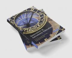 Innovation in Astronomy Education