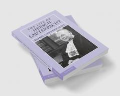 The Life of Hersch Lauterpacht