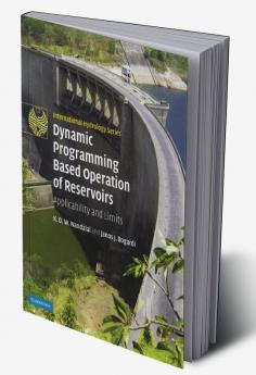 Dynamic Programming Based Operation of Reservoirs