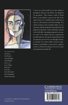 Consciousness and the Self