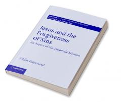 Jesus and the Forgiveness of Sins