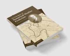 The Emergence of Numerical Weather Prediction