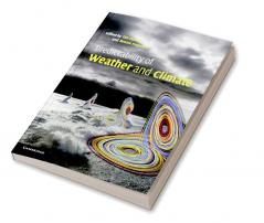 Predictability of Weather and Climate