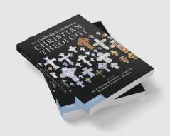 The Cambridge Dictionary of Christian Theology