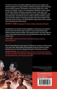 From Benito Mussolini to Hugo Chavez