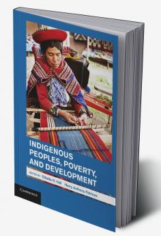 Indigenous Peoples Poverty and Development