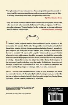 Roman Imperialism and Civic Patronage