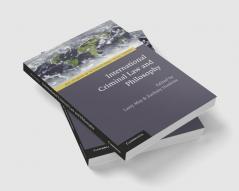 International Criminal Law and Philosophy