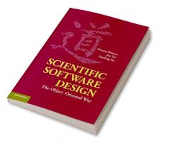 Scientific Software Design