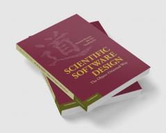 Scientific Software Design