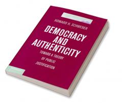 Democracy and Authenticity