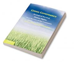 Green Governance