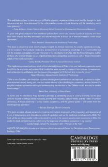 Chile and the Neoliberal Trap