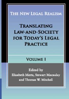 The New Legal Realism