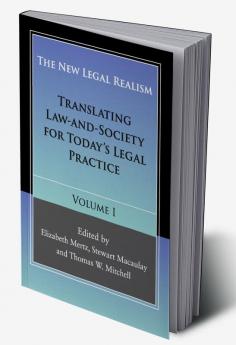 The New Legal Realism