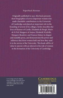 Kings' Daughters