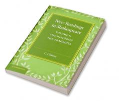 New Readings in Shakespeare