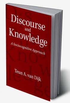 Discourse and Knowledge