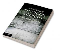 The Sociology of Theodor Adorno