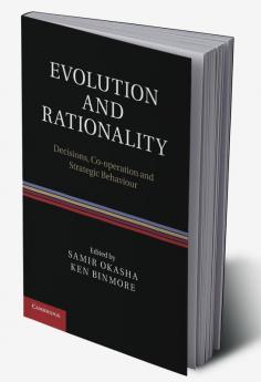 Evolution and Rationality