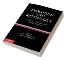 Evolution and Rationality