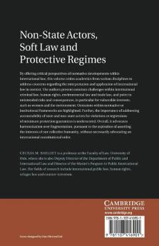 Non-State Actors Soft Law and Protective Regimes