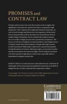 Promises and Contract Law