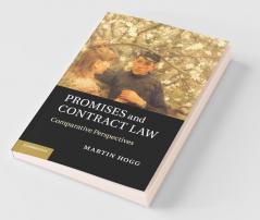 Promises and Contract Law