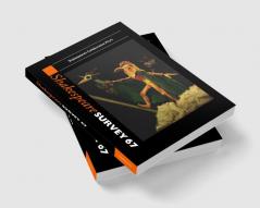 Shakespeare Survey 67