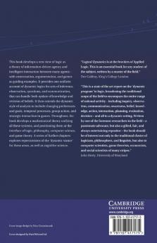 Logical Dynamics of Information and Interaction