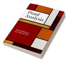 Proof Analysis