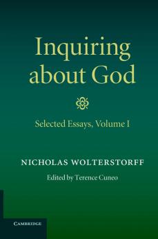Inquiring about God