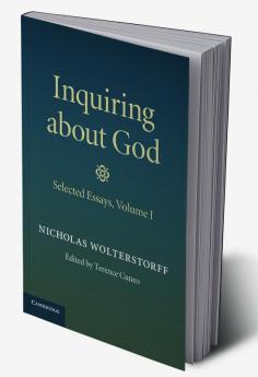 Inquiring about God