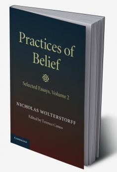 Practices of Belief