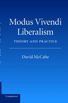 Modus Vivendi Liberalism