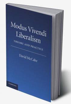 Modus Vivendi Liberalism
